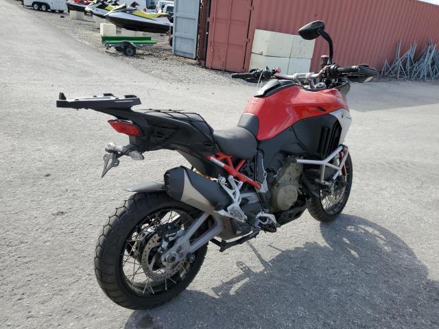 2021 DUCATI MULTISTRAD ZDMAALVW5MB000171