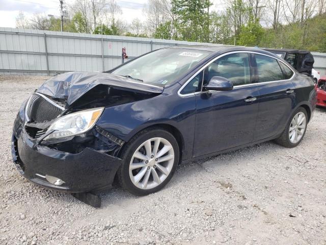 2015 Buick Verano 