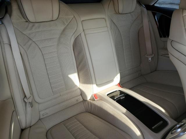 2019 MERCEDES-BENZ S 560 - WDDXK8DB5KA037440