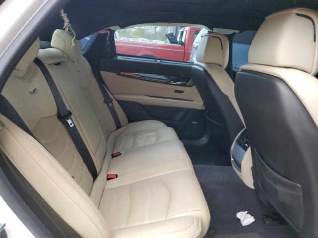 2019 CADILLAC CT6 PREMIU - 1G6KE5RSXKU129423