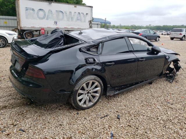2015 AUDI A7 PRESTIG - WAU2GAFCXFN003508