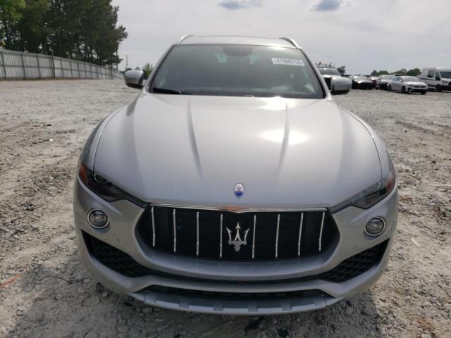 2018 MASERATI LEVANTE LU - ZN661XULXJX294289