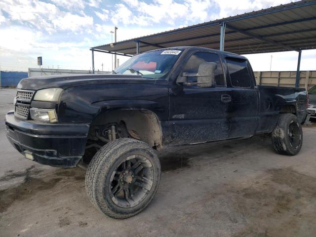 2003 Chevrolet C/K 1500 