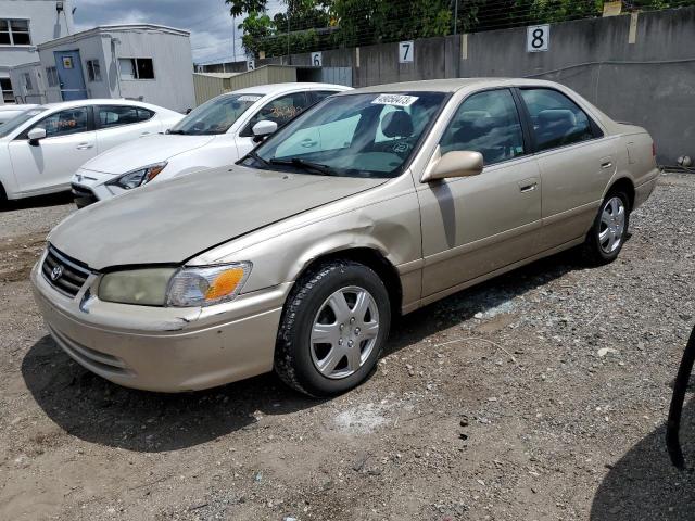 2001 Toyota Camry CE