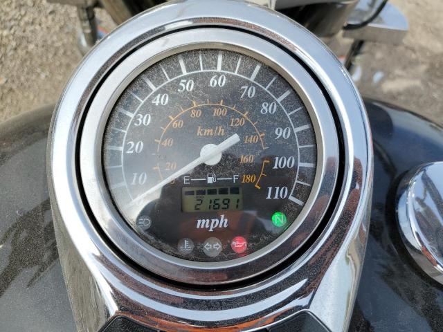2003 SUZUKI VL800 - JS1VS54A432106468