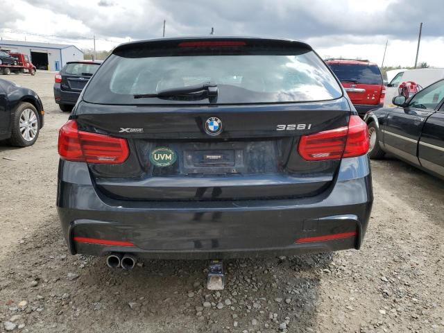 2016 BMW 328 XI - WBA8G5C53GK753150