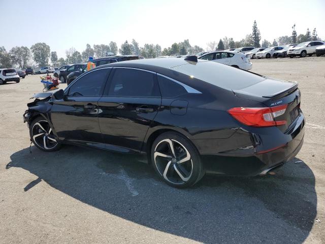 2021 HONDA ACCORD SPO - 1HGCV1F40MA002072