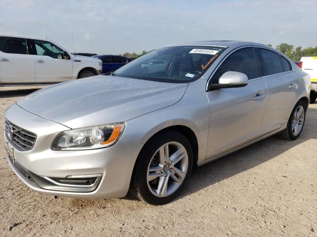 2014 Volvo S60 T5