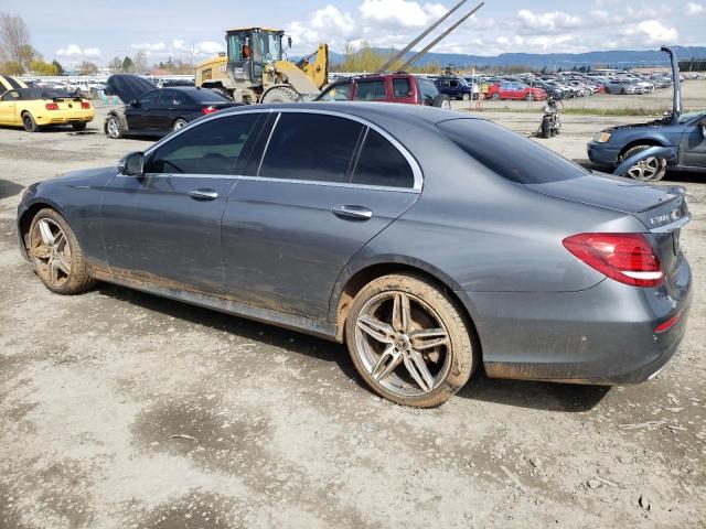 WDDZF4JBXKA605367 Mercedes-Benz E 300