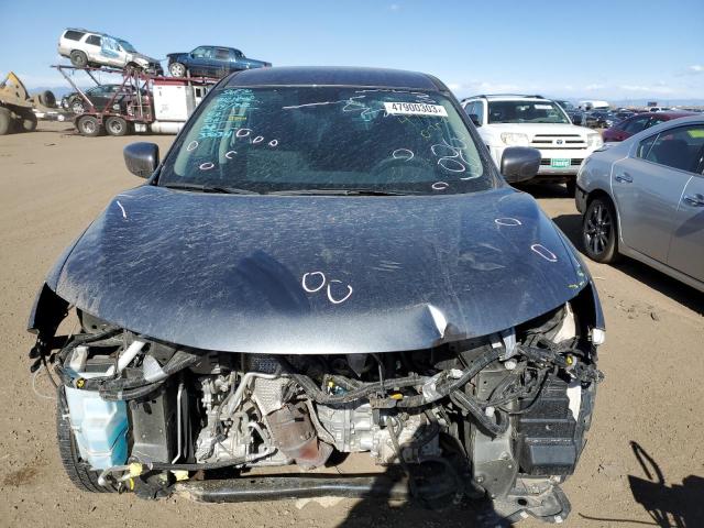 5N1AT2MV2LC807759 Nissan ROGUE S