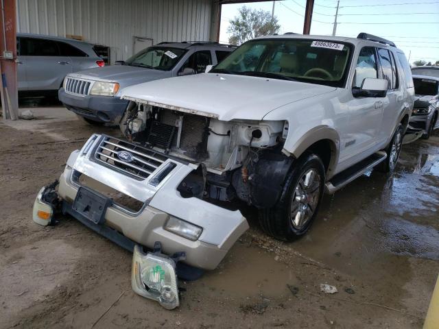 2007 Ford Explorer Eddie Bauer