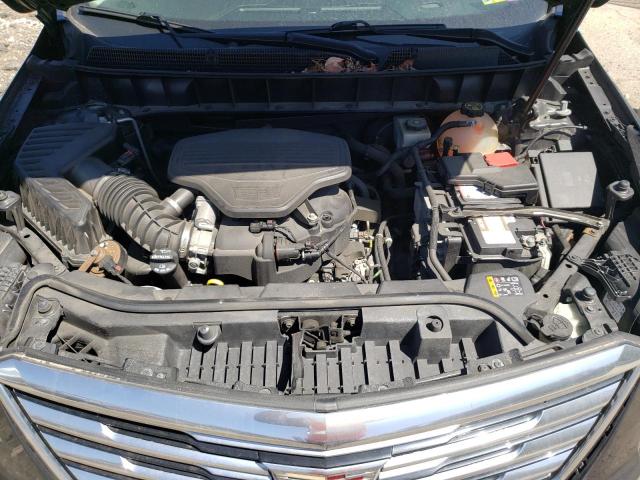 2018 CADILLAC C/T CTS HI - 1GYKNFRS6JZ213513