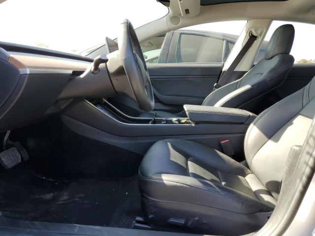 5YJ3E1EB5JF069350 Tesla MODEL 3