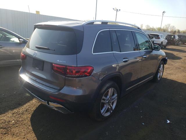 2020 MERCEDES-BENZ GLB 250 4M - WDC4M4HB9LW006250