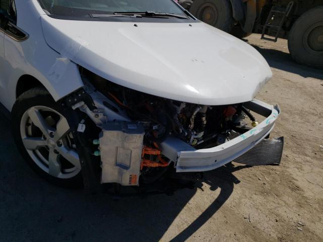 VIN 1G1RC6E46FU142683 2015 Chevrolet Volt no.9