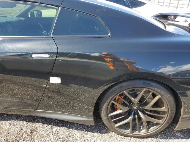 2017 NISSAN GT-R PREMI - JN1AR5EFXHM820131