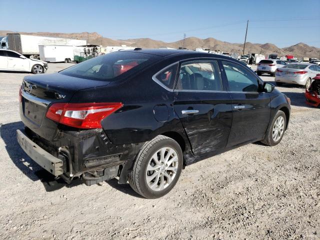 3N1AB7AP9JL651685 Nissan SENTRA S
