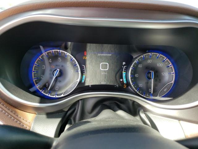 2017 CHRYSLER PACIFICA L - 2C4RC1GG6HR835643
