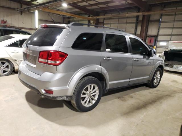 3C4PDDBG3FT618607 Dodge Journey Sxt