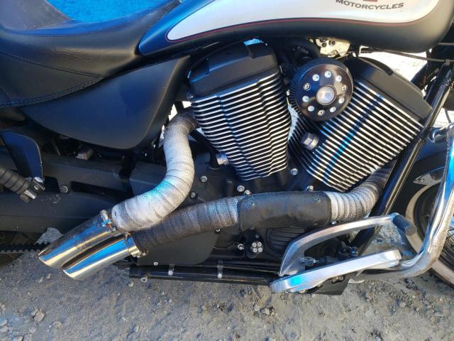 2013 VICTORY MOTORCYCLES HIGH-BALL - 5VPWB36N1D3023320