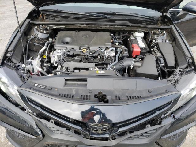 4T1G11AK4NU053510 | 2022 TOYOTA CAMRY SE