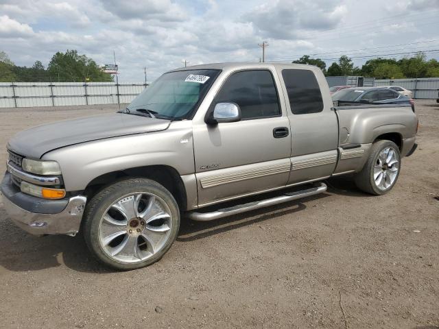 1999 Chevrolet C/K 1500 