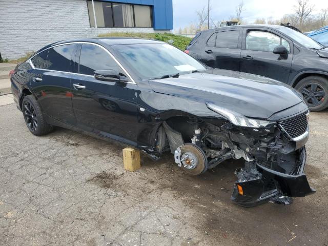 2020 CADILLAC CT5 PREMIU - 1G6DT5RK7L0131430