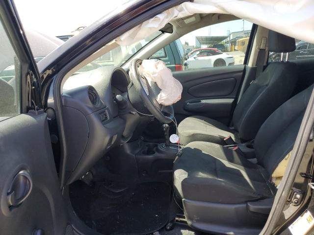 3N1CN7AP5JL817149 Nissan VERSA S