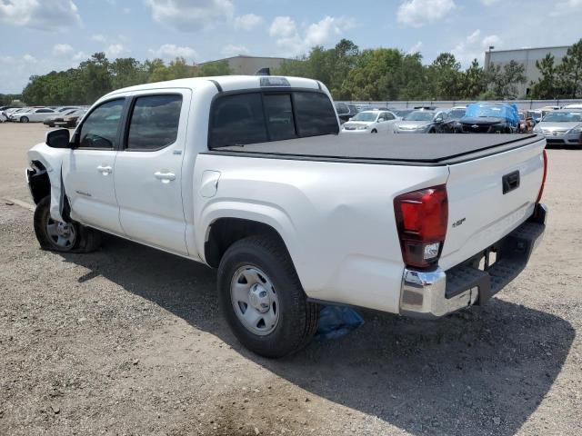 VIN 3TYAX5GN4NT047362 2022 TOYOTA TACOMA no.2