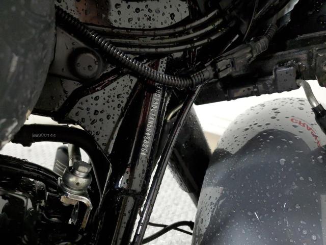 2022 HARLEY-DAVIDSON FLHXST - 1HD1ABL1XNB642026