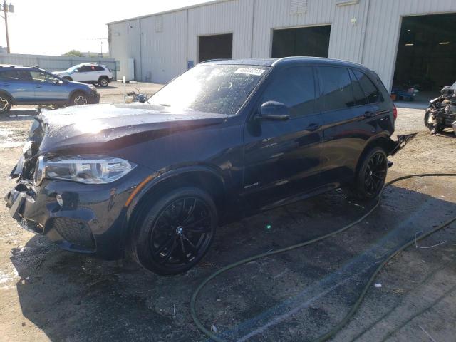 2017 BMW X5 sDrive35i