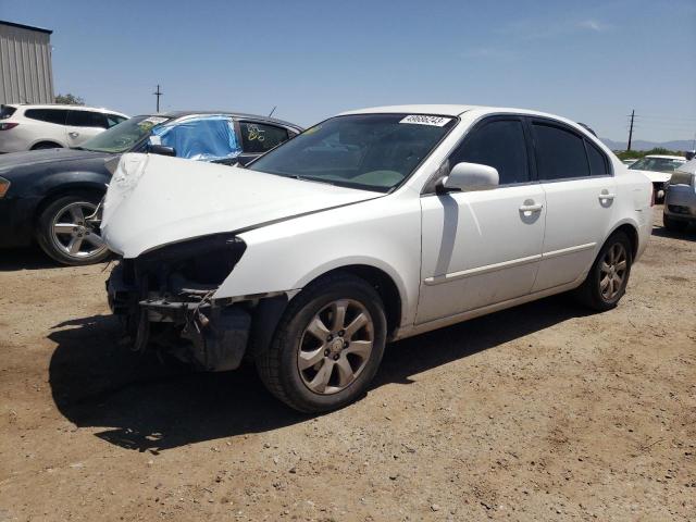 2008 Kia Optima LX