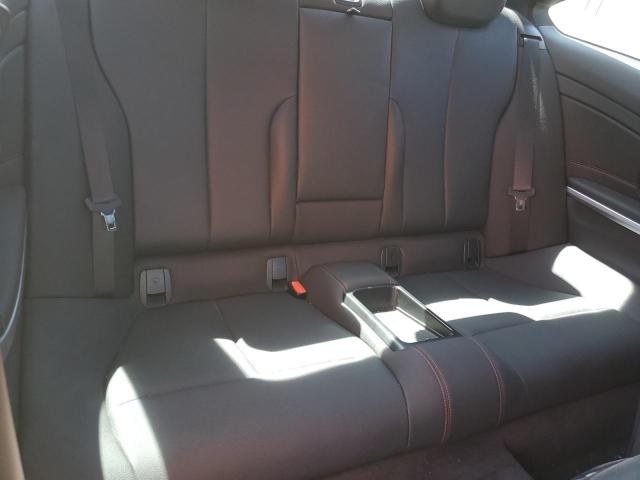 2020 BMW 430I - WBA4W3C06LFH25648