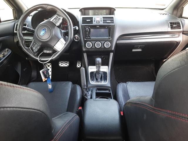 JF1VA1J62F8811701 Subaru Wrx Limited