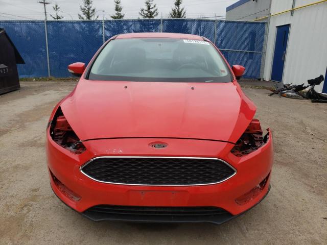 2016 FORD FOCUS SE - 1FADP3F20GL303656