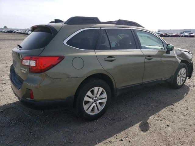 4S4BSACC3G3296411 Subaru Outback 2.5i Premium