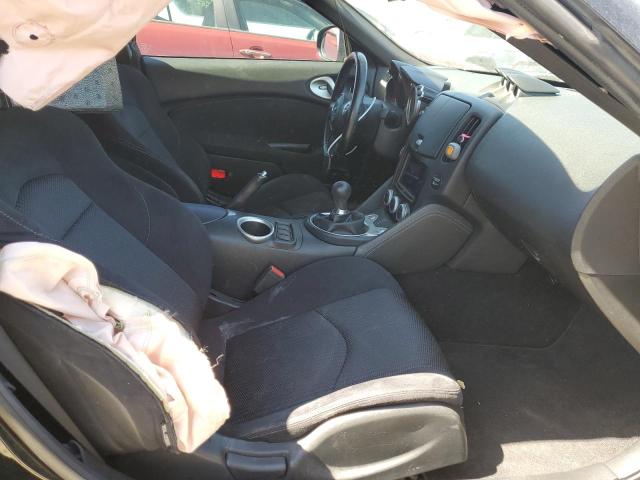 JN1AZ4EHXHM950891 Nissan 370Z BASE