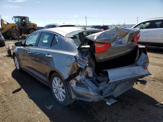 5XXGN4A74FG379739 KIA OPTIMA EX
