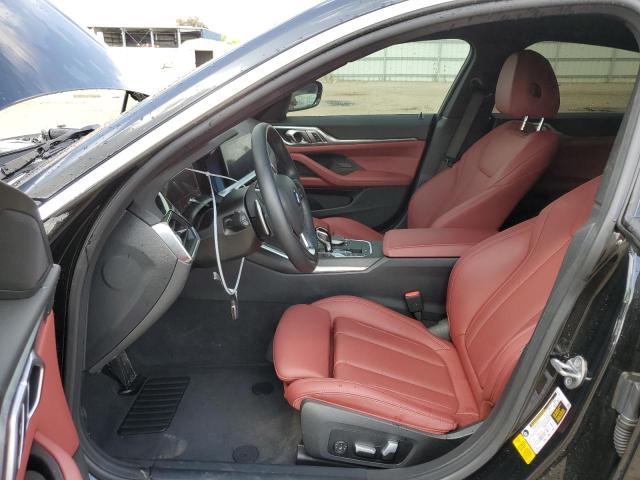WBA63AV01PFN32734 BMW 430i Gran Coupe