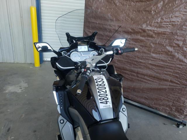 2018 BMW K1600 GTL - WB10F1201JZD91402