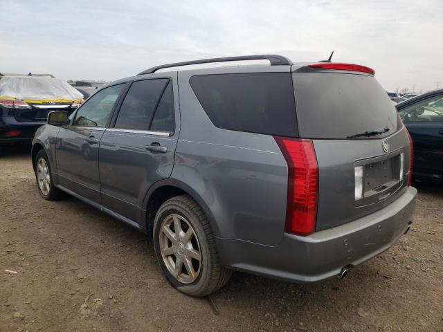 1GYEE637050189205 2005 Cadillac Srx