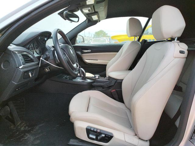 2017 BMW 230I - WBA2K9C5XHV646933