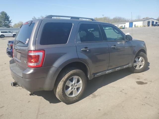Vin: 1fmcu0dg9ckc09038, lot: 72127343, ford escape xlt 20123