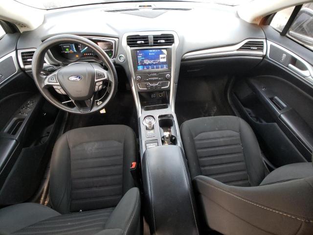 3FA6P0LU5LR171101 Ford FUSION SE