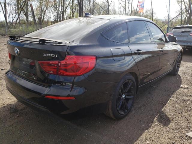 2017 BMW 330I GT - WBA8Z9C31HG826715