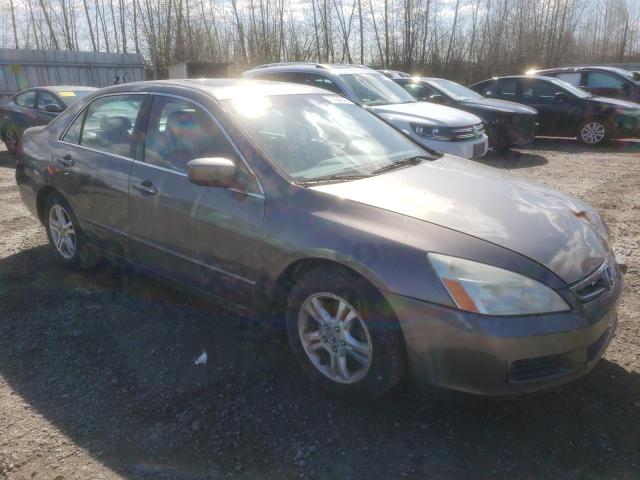 2006 Honda Accord Coupe EX