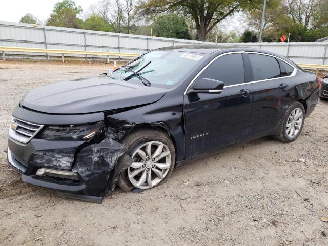 2020 Chevrolet Impala LT