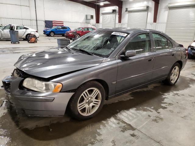 2006 Volvo S60 2.5T