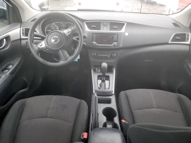 3N1AB7AP4JY299084 Nissan SENTRA S