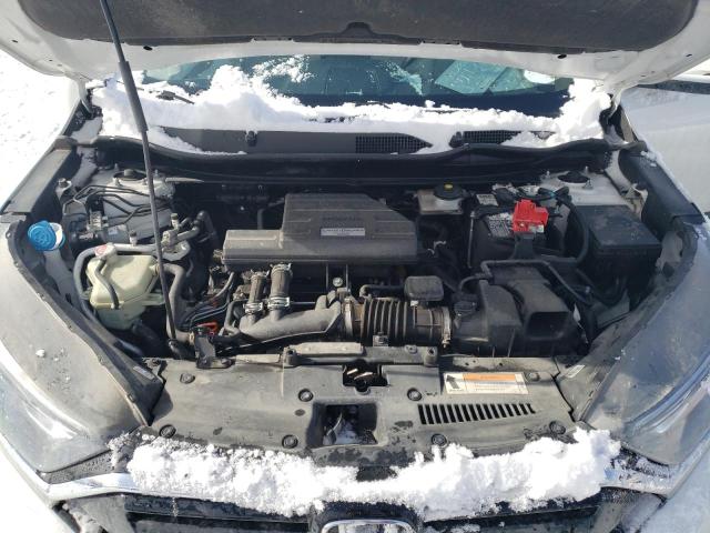 2020 HONDA CR-V EX - 5J6RW2H53LA008197